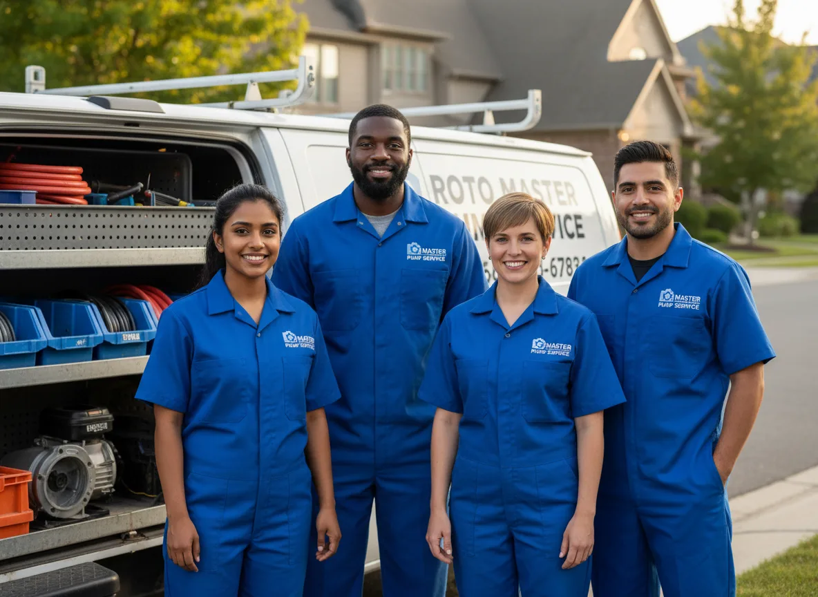 Sump Pump Installation company in East Saint Louis, IL